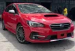 Subaru Levorg 2.0 GT-S EyeSight 2019 Red - 1