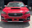 Subaru Levorg 2.0 GT-S EyeSight 2019 Red - 2