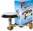 Orgaz Gas Burner Davy - 2