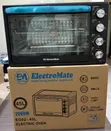 ElectroMate 45L Electric Rotisserie Oven (Model EM-EO02-45L) - 1