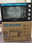 ElectroMate 45L Electric Rotisserie Oven (Model EM-EO02-45L) - 2