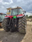 Massey Ferguson 6499 Tractor Dynashift 231 HP 4WD - 2