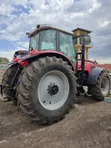 Massey Ferguson 6499 Tractor Dynashift 231 HP 4WD - 3