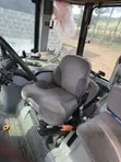Massey Ferguson 6499 Tractor Dynashift 231 HP 4WD - 5