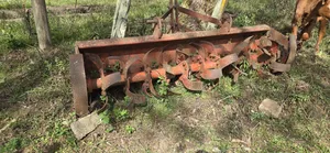 Rotavator Machine