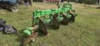 Plough ya Diski Nne na Mwongozo wa Kando - 1