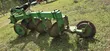 Plough ya Diski Nne na Mwongozo wa Kando - 2