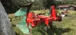 Heavy Duty Reversible Mouldboard Plough (5x2) - 3