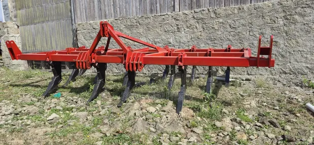 Heavy Duty Chisel Plough 2.5m - 1