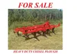 Heavy Duty Chisel Plough 2.5m - 2
