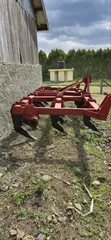 Heavy Duty Chisel Plough 2.5m - 3