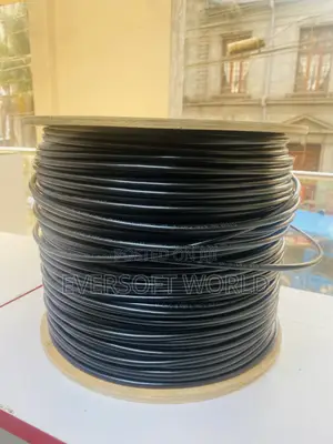 Outdoor Cat6 Ethernet Cable - 305m