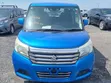 Suzuki Solio 2019 Blue - 1