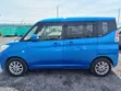 Suzuki Solio 2019 Blue - 2