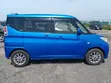 Suzuki Solio 2019 Blue - 3