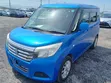 Suzuki Solio 2019 Blue - 5