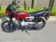 Bajaj Boxer 150 UG 2025 Red - 3