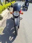 Bajaj Boxer 150 UG 2025 Red - 5