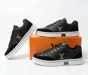 Louis Vuitton Casual Shoes