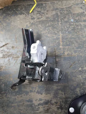 Gearbox Mounting for Toyota Vitz/Ractis/Belta