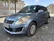 Suzuki Swift RS 2015 Blue - 2