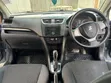 Suzuki Swift RS 2015 Blue - 5