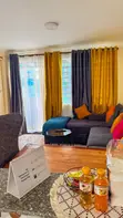 1 Bedroom Apartment for Short Let - Ruaka - 4