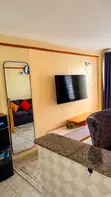 1 Bedroom Apartment for Short Let - Ruaka - 5