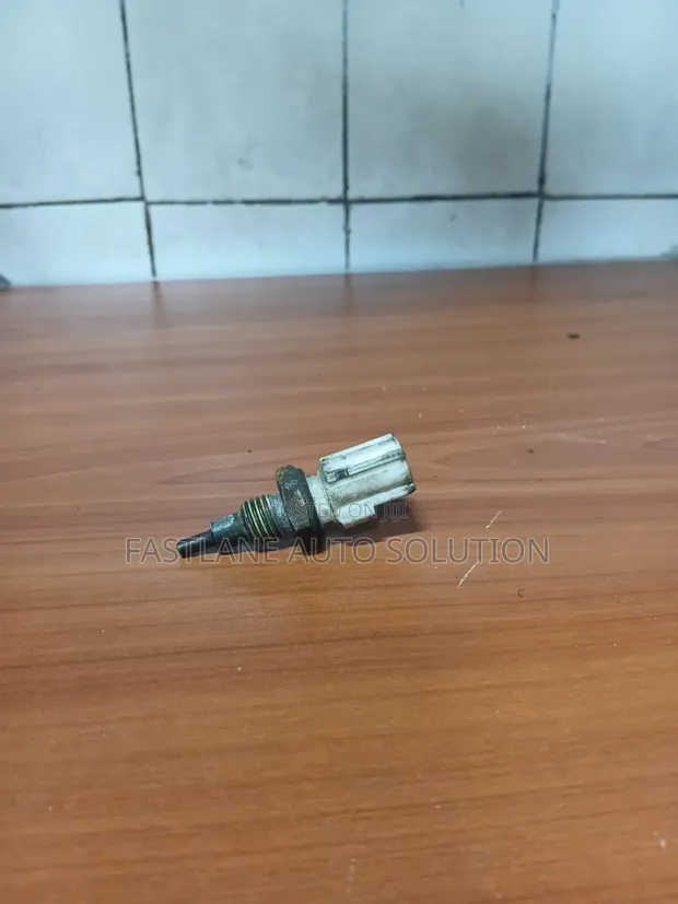 Toyota Coolant Temperature Sensor - 1
