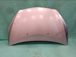 Bonnet for Mazda Premacy Cwefw (2012)