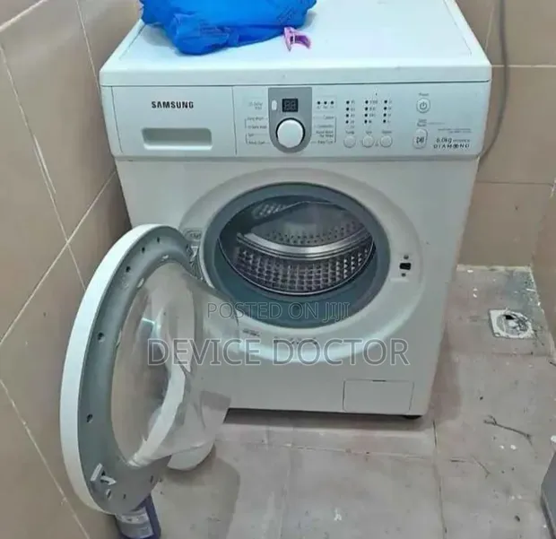 Washing Machine Repair & Installation | Home Service - 1