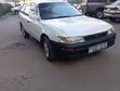 Toyota Corolla 2001 White - 2