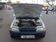 Toyota Corolla 2001 White - 5