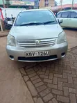 Toyota Raum 1.5 FWD 2008 Beige - 1