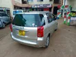 Toyota Raum 1.5 FWD 2008 Beige - 2