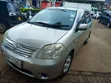 Toyota Raum 1.5 FWD 2008 Beige - 3