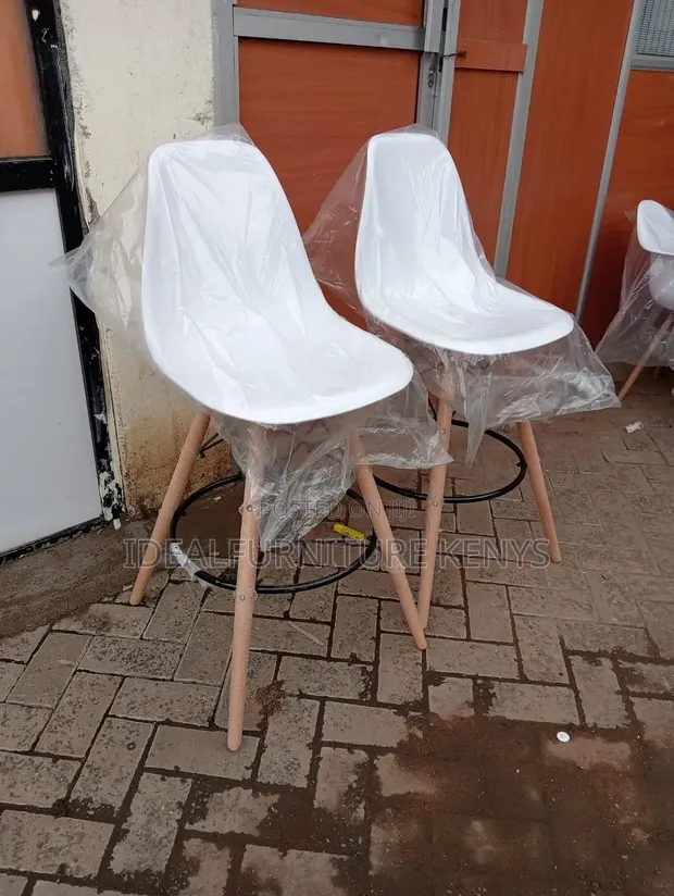 Kiti cha Mkono cha Mtindo wa Eames - 1