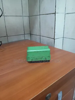 Mitsubishi Relay for Fusebox (2000-2007)