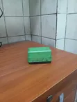 Mitsubishi Relay for Fusebox (2000-2007) - 1