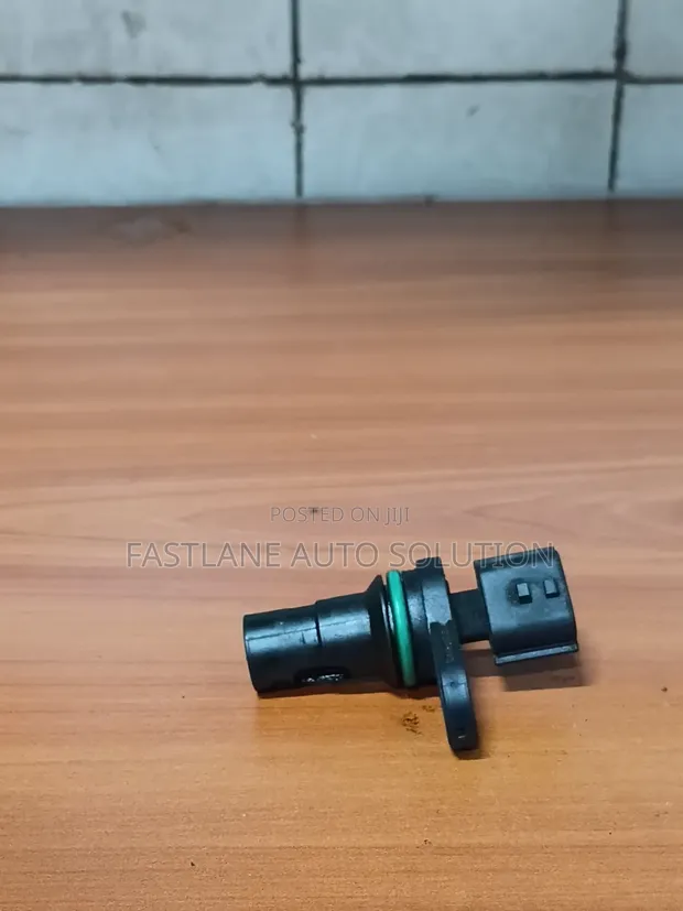 Nissan Crankshaft Position Sensor - 1