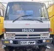 1996 Isuzu FVR Tank Truck - 1