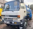 1996 Isuzu FVR Tank Truck - 2