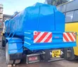 1996 Isuzu FVR Tank Truck - 3