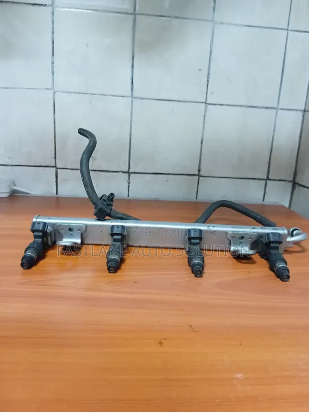 Nissan Injectors/Nozzles - 1