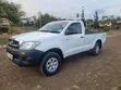 Toyota Hilux 2008 Single Cab - 2