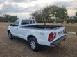 Toyota Hilux 2008 Single Cab - 3