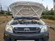 Toyota Hilux 2008 Single Cab - 4