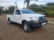 Toyota Hilux 2008 Single Cab - 5