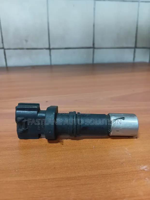 Toyota Crankshaft Position Sensor - 1