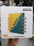 AVMATRIX SD1191 1x9 3G-SDI Distribution Amplifier - 1